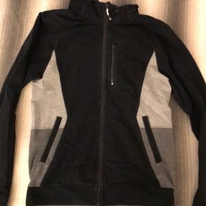 Lululemon hoodie